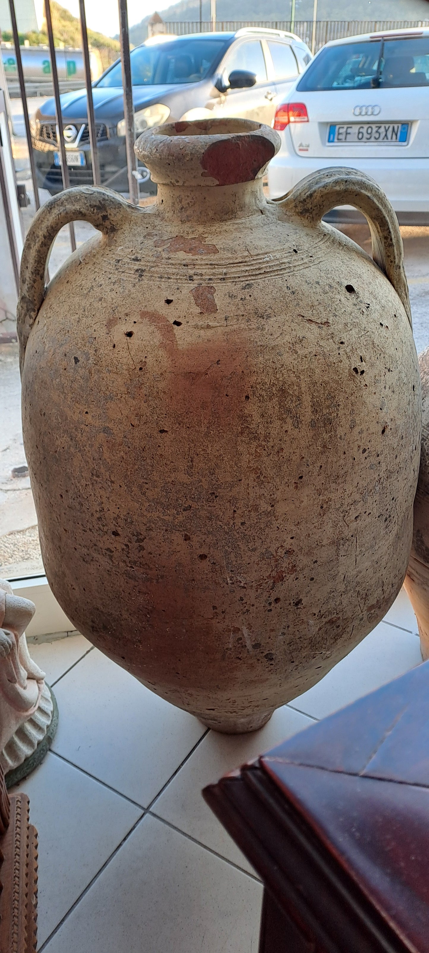Vecchia Giara