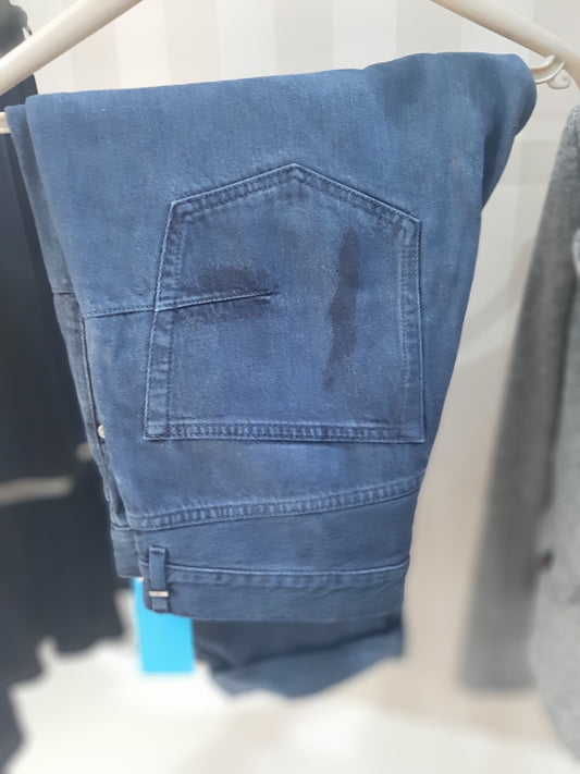 Jeans Cristian Dior Mis 42