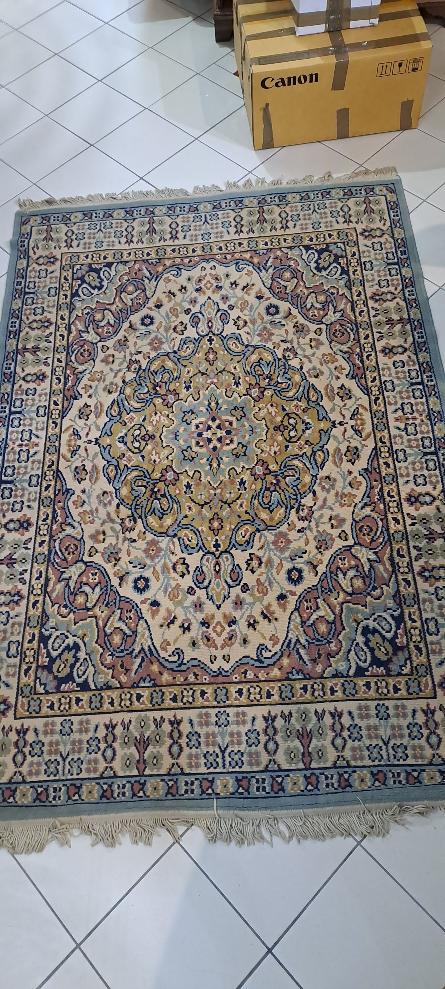 Tappeto R. 220x148