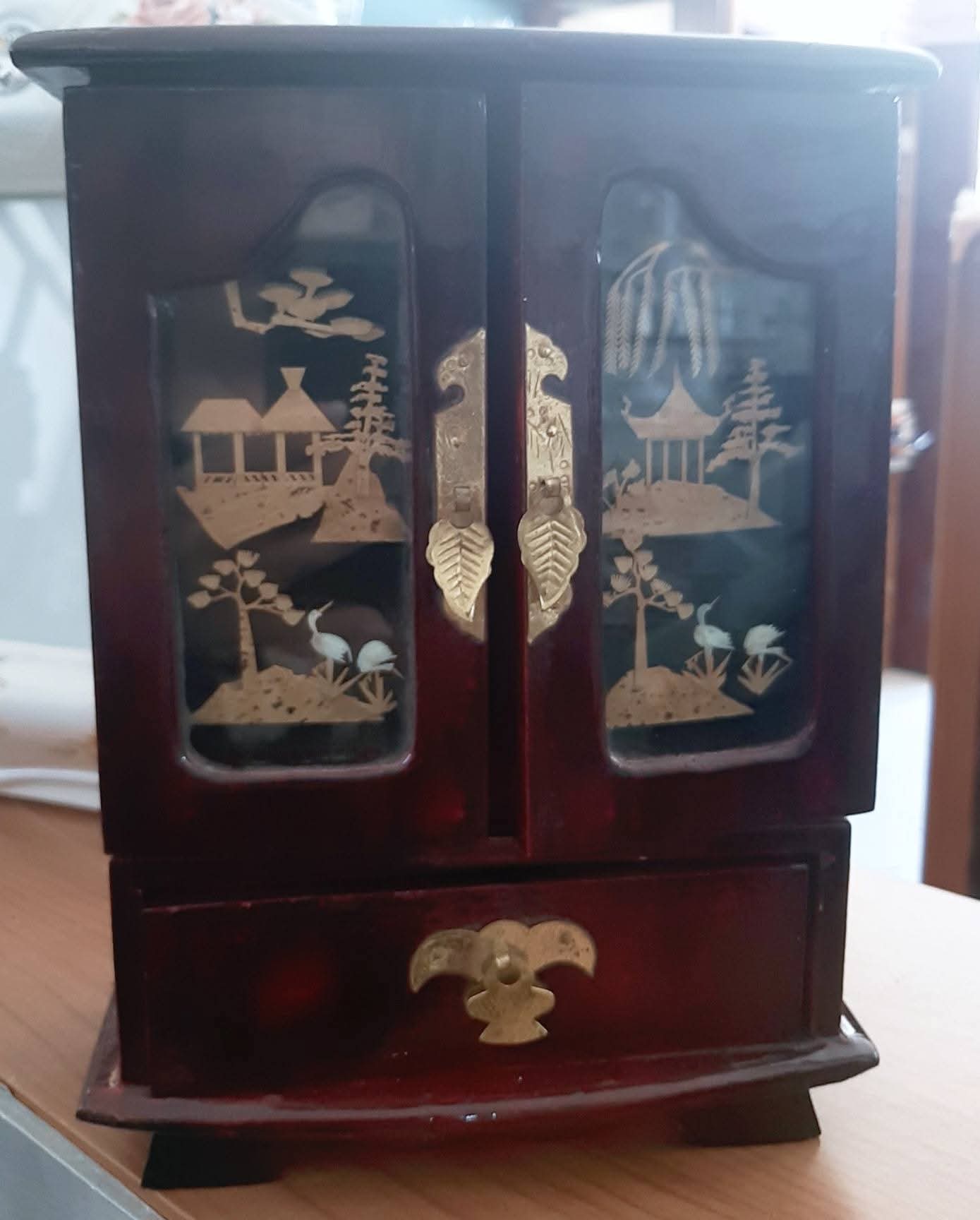 Porta Gioie Japan