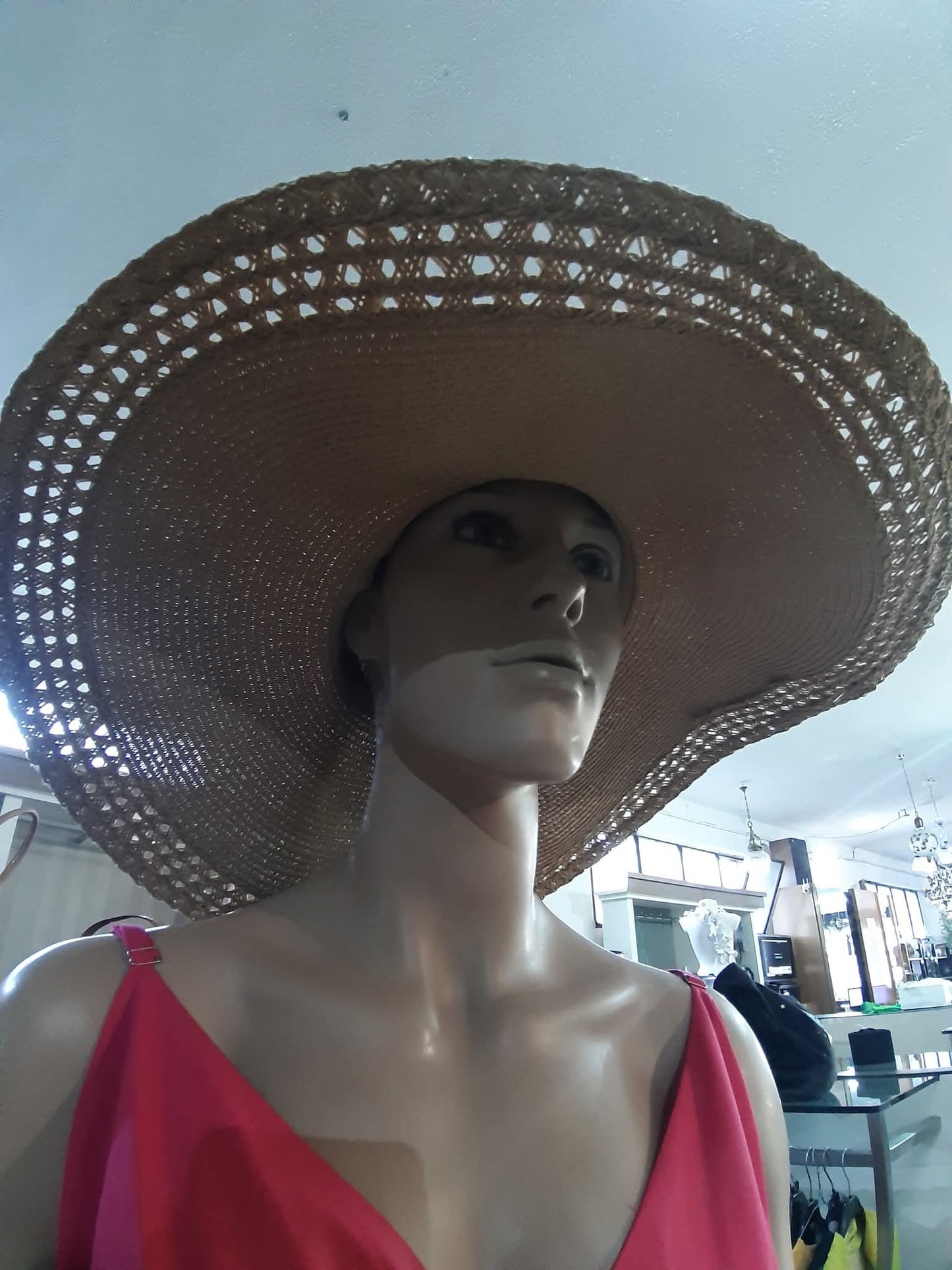 Cappello Da Mare