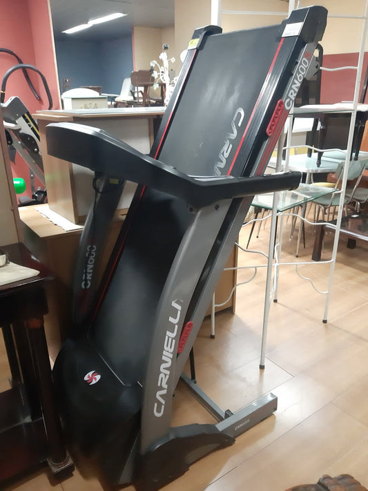 Tapis Roulant Carnielli Crn 600s