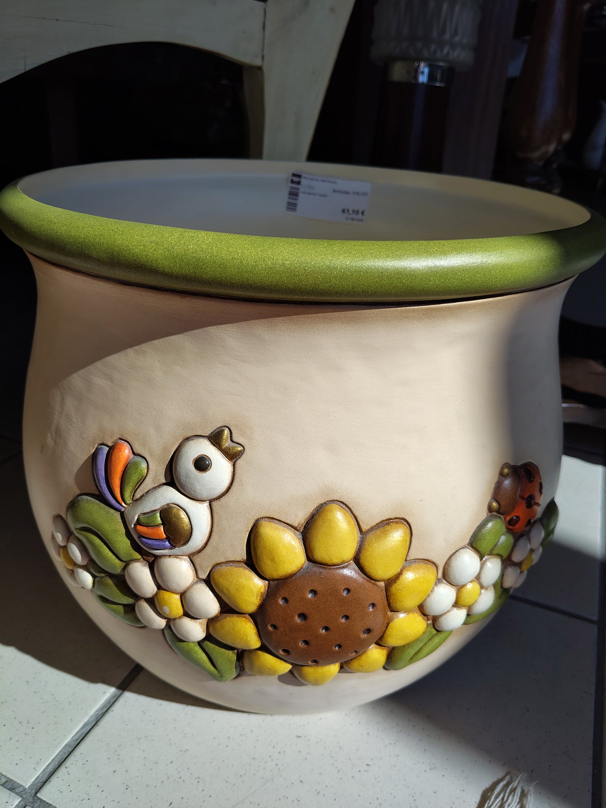 Cachepot Thun