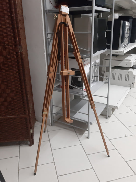 Cavaletto Per Dipinti