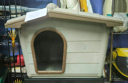 CUCCIA IN RESINA