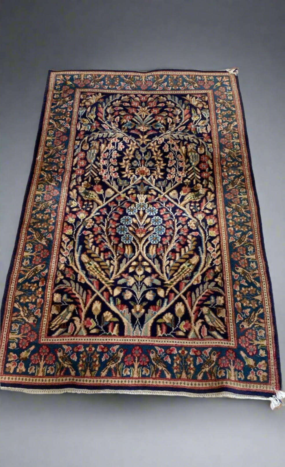 TAPPETO PERSIANO 150x90