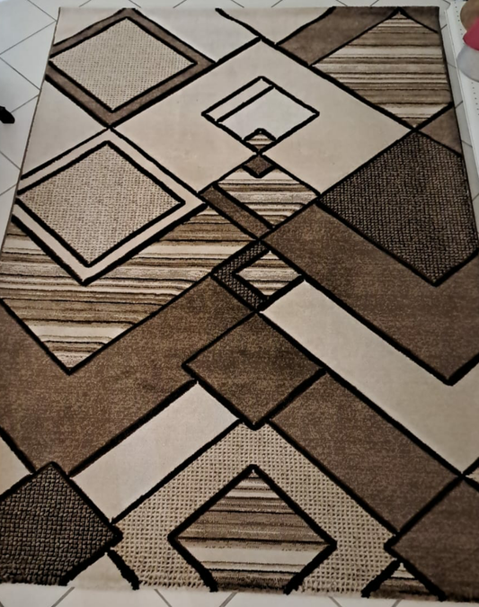 TAPPETO MODERNO 160X230