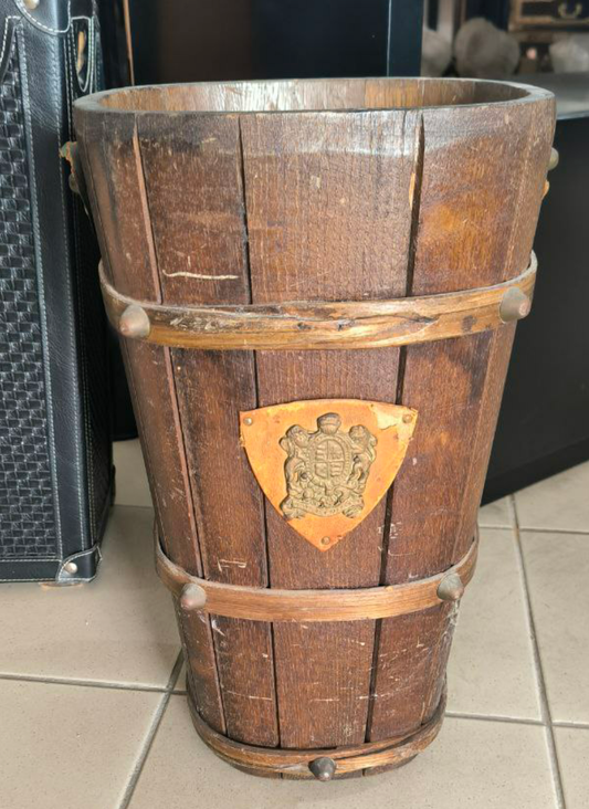 Porta Ombrelli Etnico R.