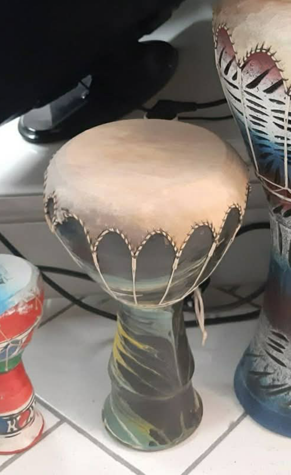 Bongo