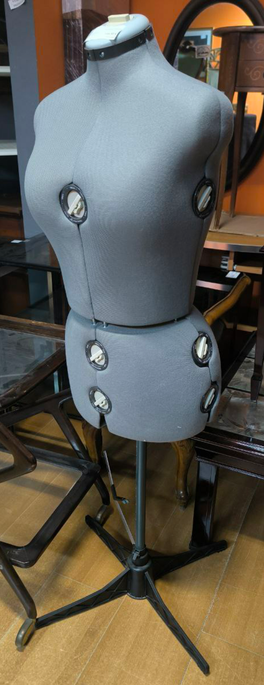 Manichino Regolabile  Da Sartoria