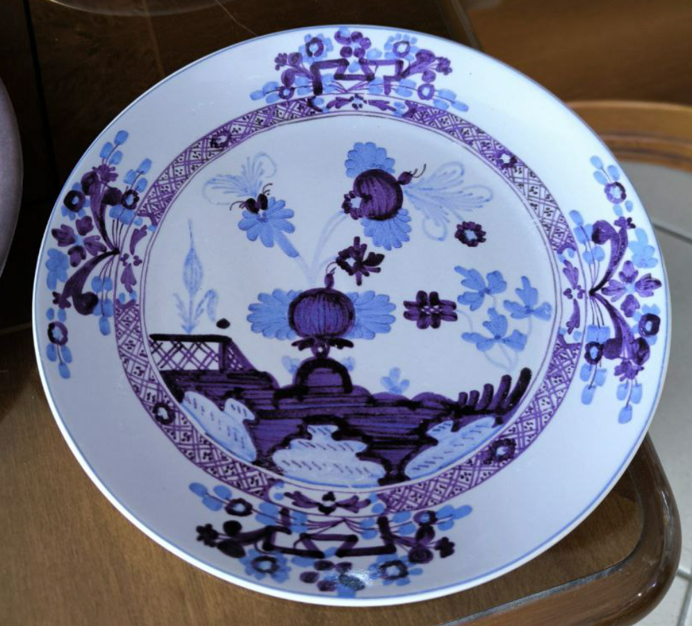 CERAMICHE D'ITALIA €8,90