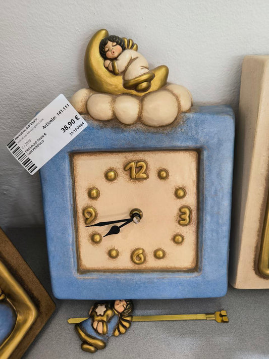 OROLOGIO A PENDOLO THUN R.