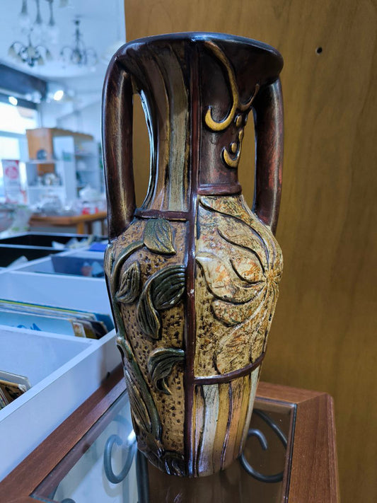VASO ETNICO
