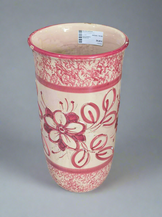 PORTAOMBRELLI CERAMICA R.