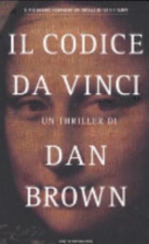 Il Codice Da Vinci - Dan Brown, Riccardo Valla