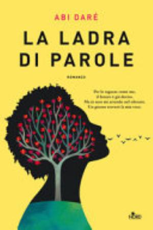 La Ladra Di Parole - Abi Daré