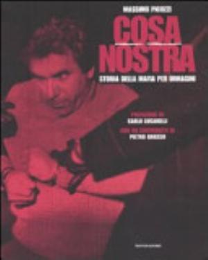 Cosa Nostra - Massimo Picozzi