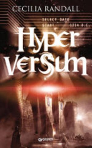 Hyperversum - Cecilia Randall
