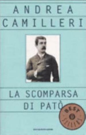 La Scomparsa Di Patò - Andrea Camilleri