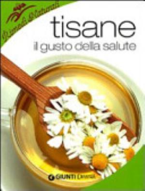 Tisane - Walter Pedrotti