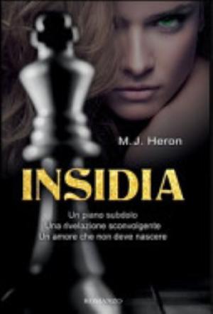 Insidia - M. J. Heron