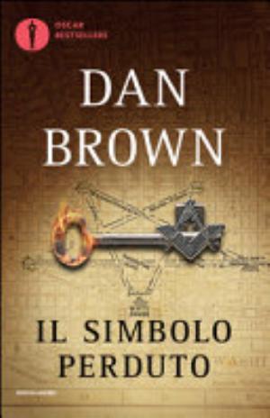 Il Simbolo Perduto - Dan Brown