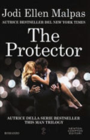 The Protector - Jodi Ellen Malpas