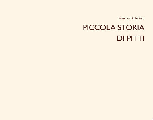 Primi Voli In Lettura - Camillo Bortolato