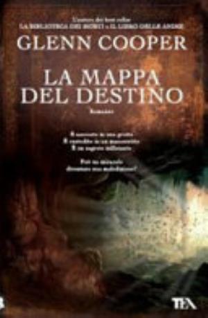 La Mappa Del Destino - Glenn Cooper