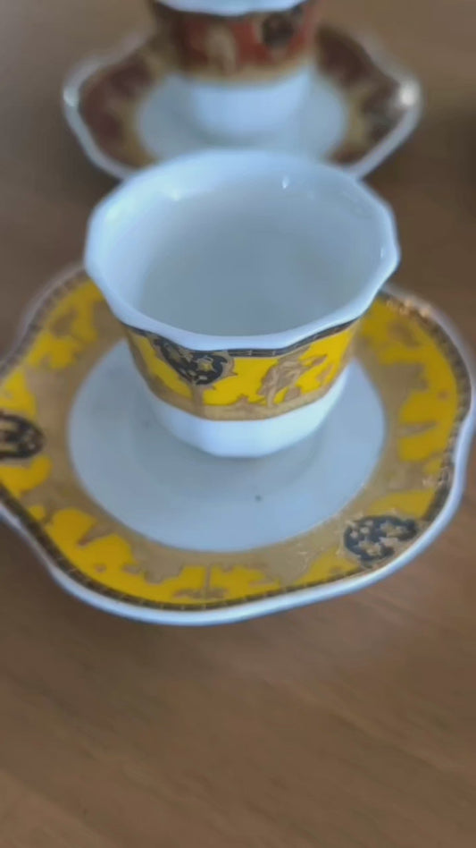TAZZINA DA COLLEZIONE