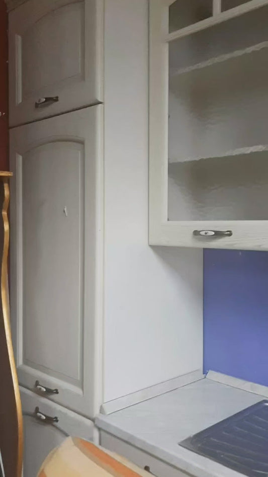 Cucina Componibile No Frigo