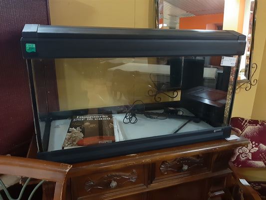 Acquario Grande + Libro