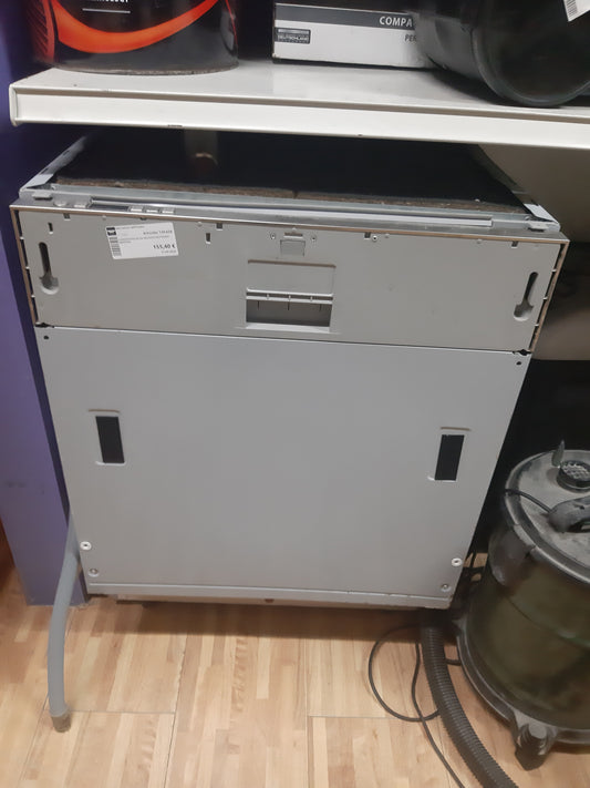 Lavastoviglie Da Incasso Hotpoint Ariston