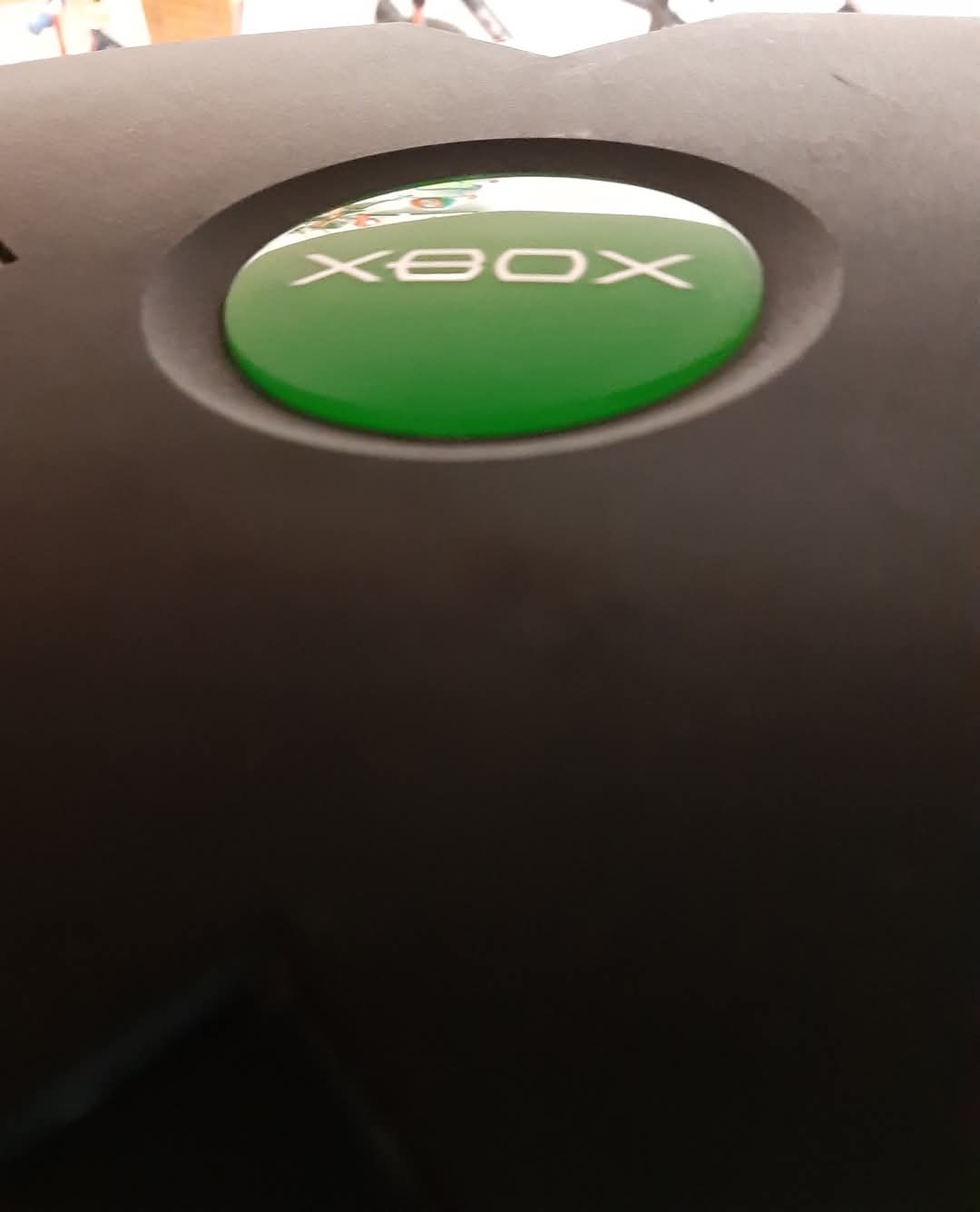 X Box +2 Controller + Cavi E Tlc