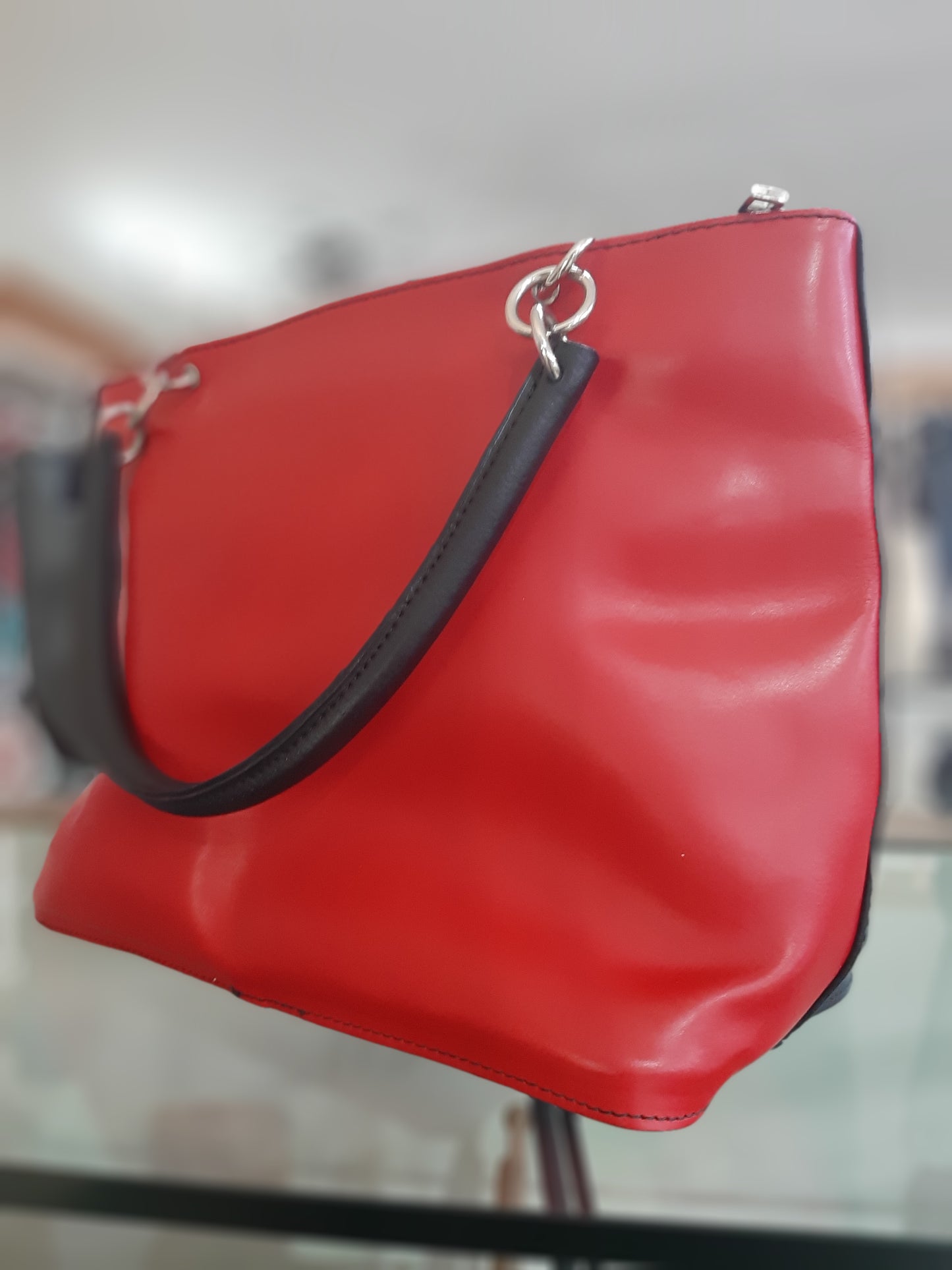 Borsa Nera Matt E Desy