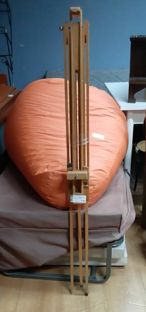 Cavalletto Per Pittura