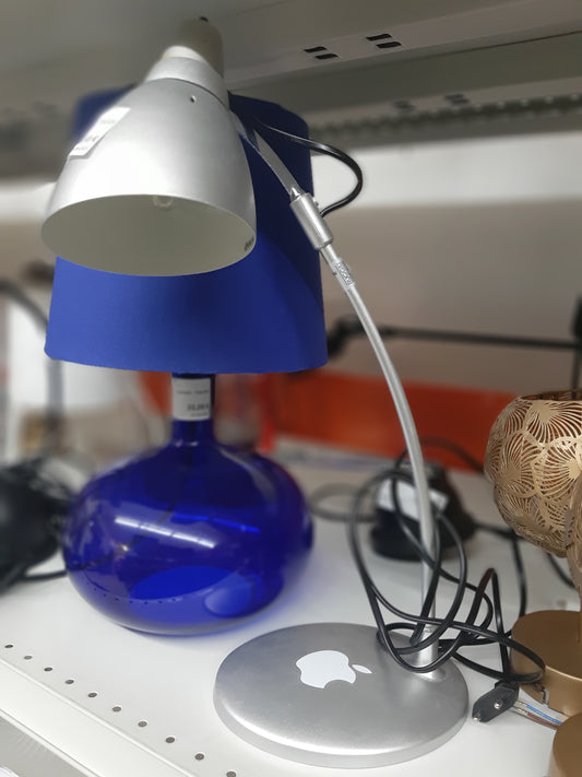 Lampada Da Scrivania Simbolo Apple