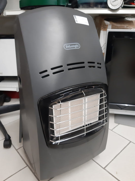 Stufa A Gas De Longhi