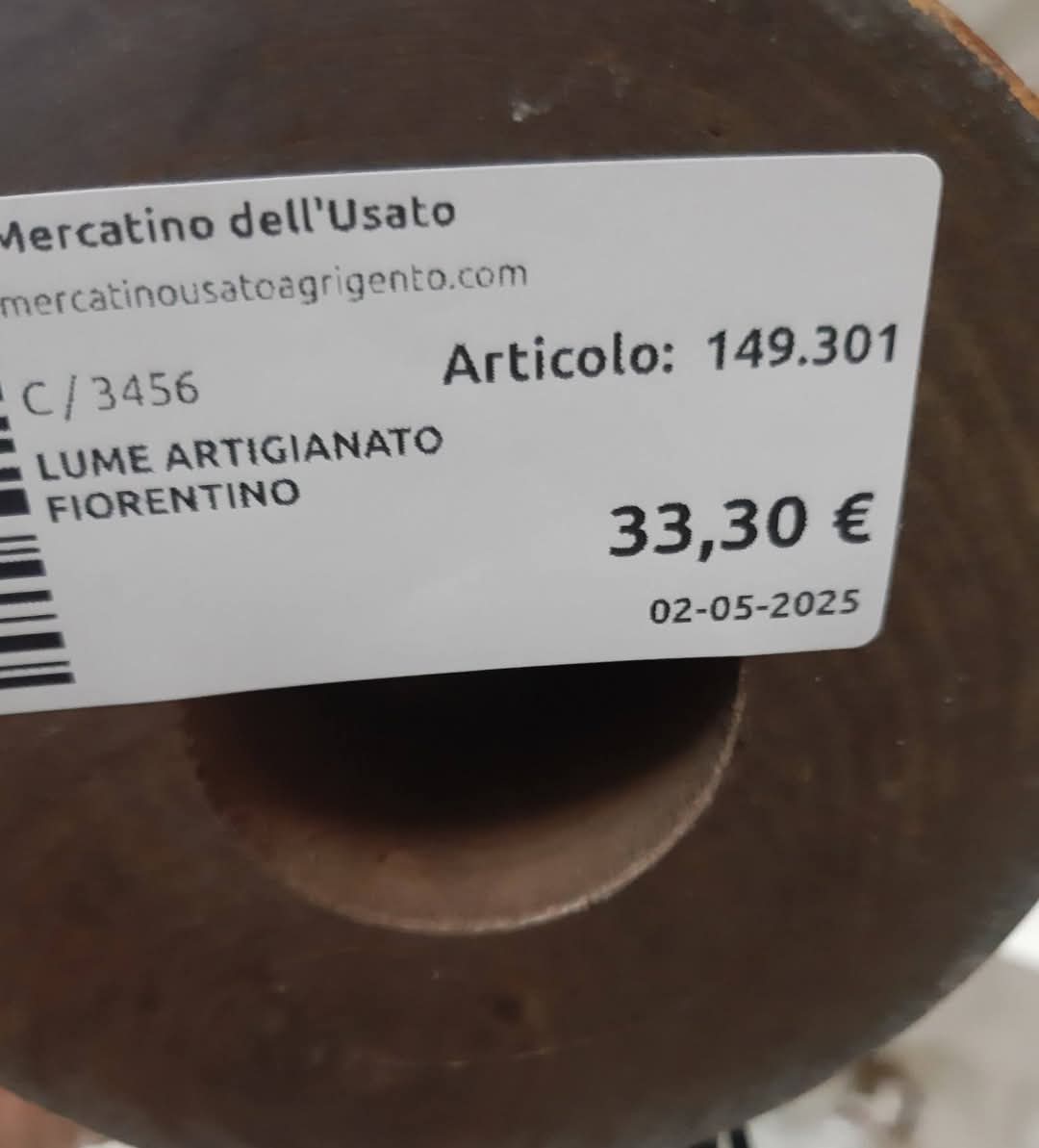 Lume Artigianato Fiorentino