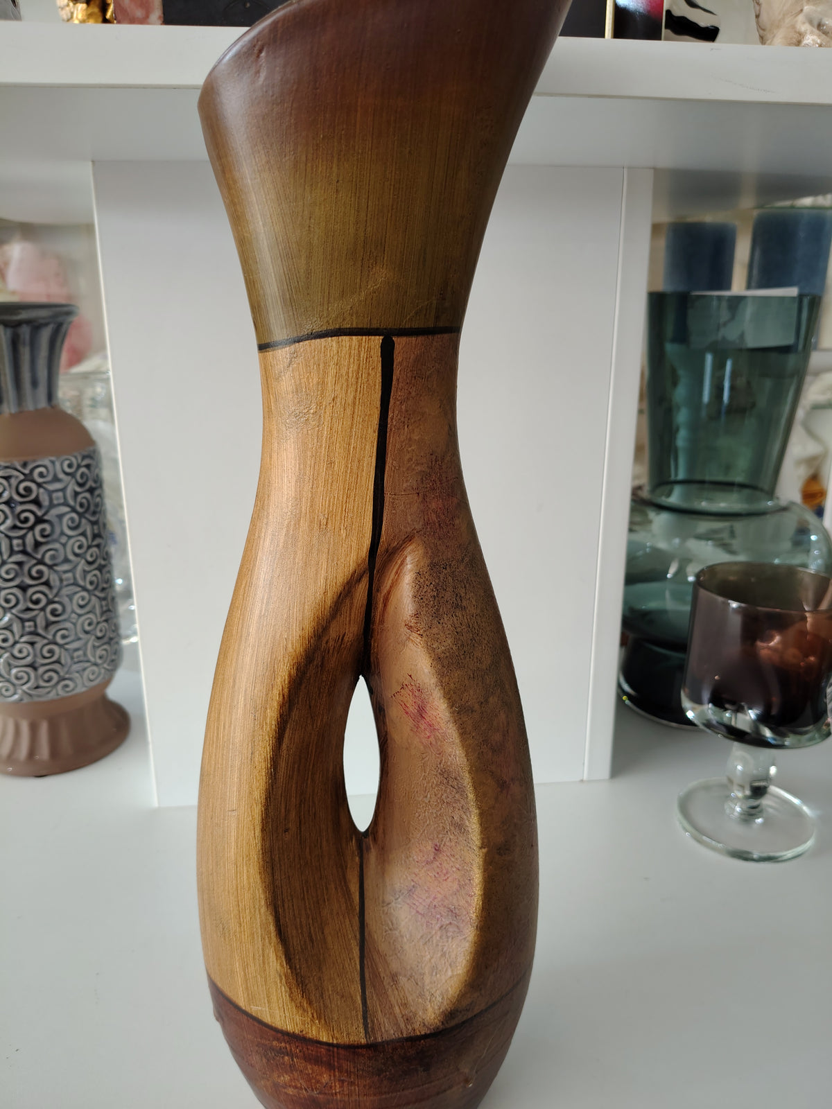 Vaso Etnico