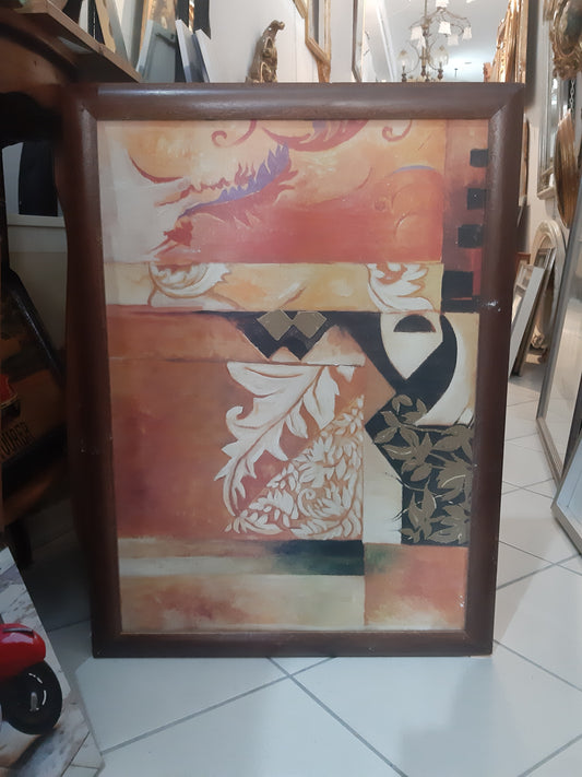 Quadro Etnico R