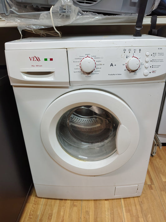 Lavatrice Vexa 5 Kg R.