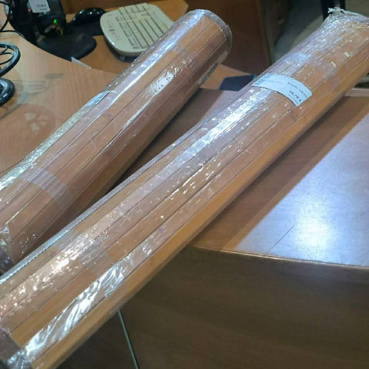 Pedana Listelle Bamboo 60x180