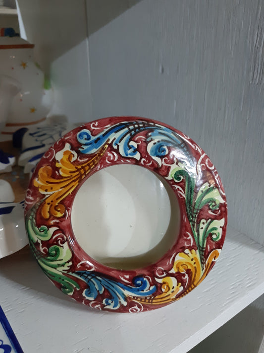 Porta Foto Caltagirone