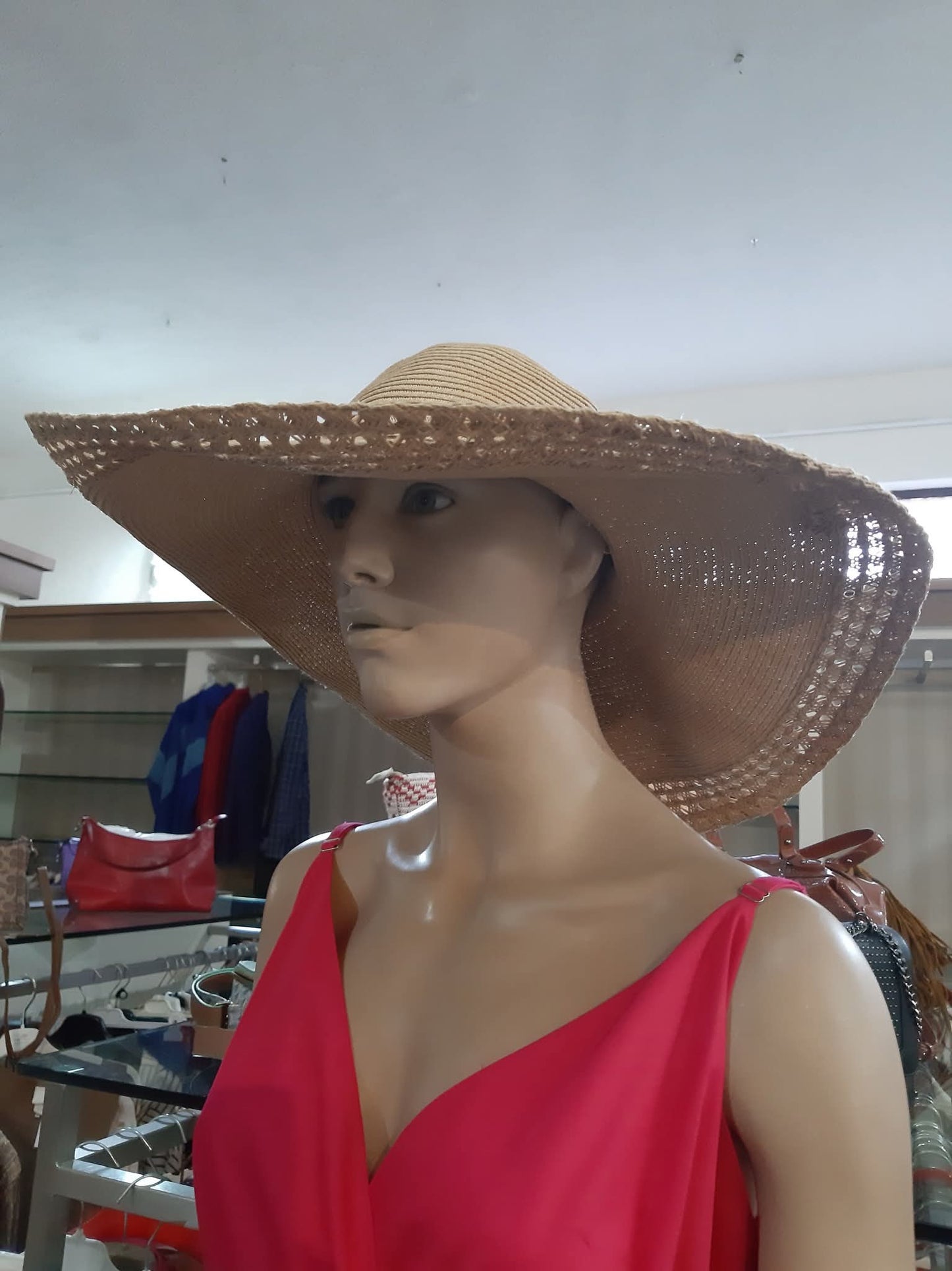 Cappello Da Mare