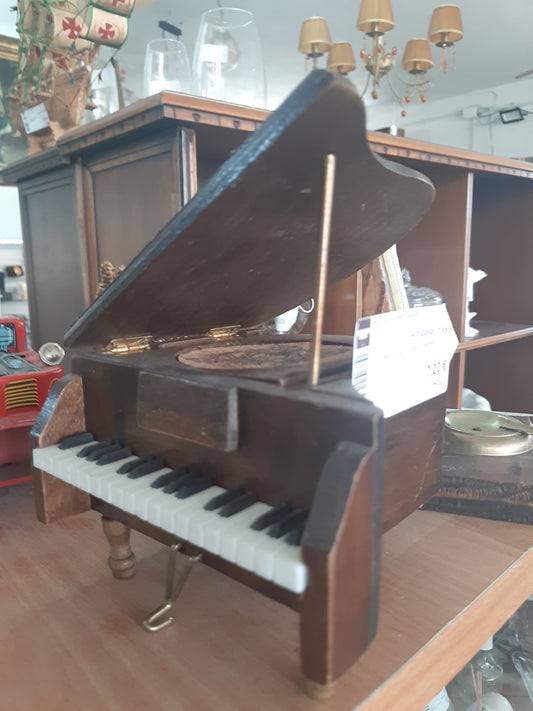 Sottobicchieri A Piano Forte