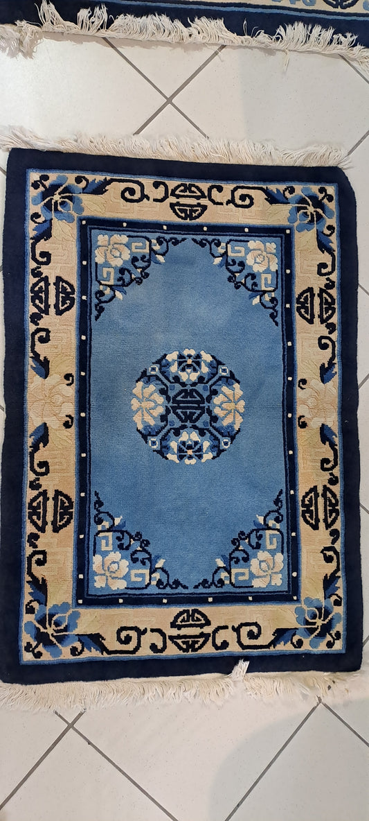 Tappetino Cinese Rug 90x63