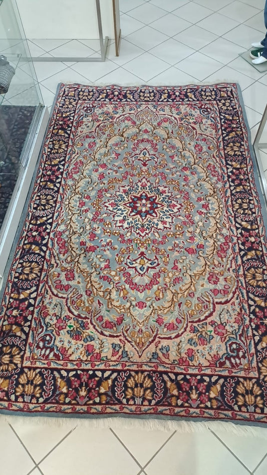 Tappeto Persiano 236x145
