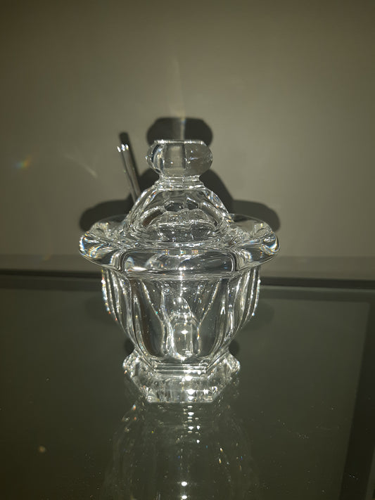 Zuccheriera Cristallo Baccarat