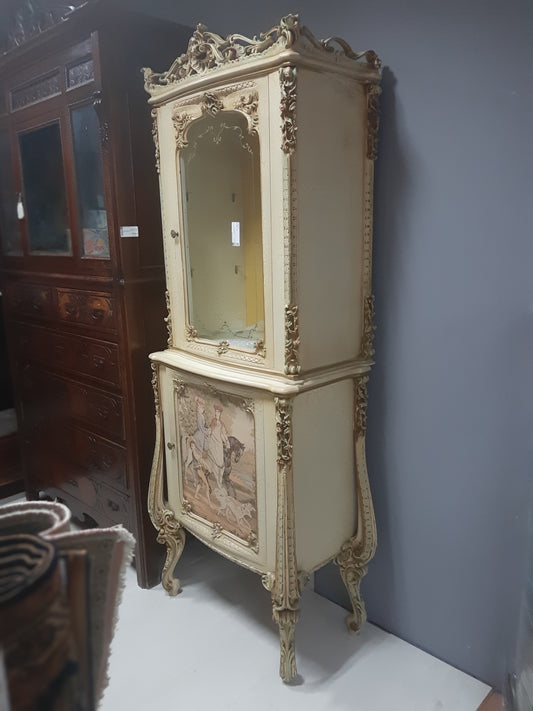 Vetrinetta Stile Veneziano R.